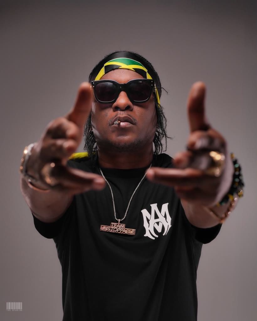 Charly Black